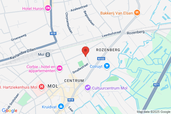 Basisschool Het Schrijvertje