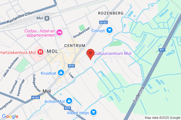 Gemeentebestuur Mol