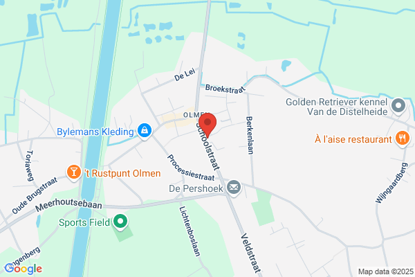 Gvbs Klavertje 4
