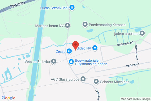 Grondwerken Wils