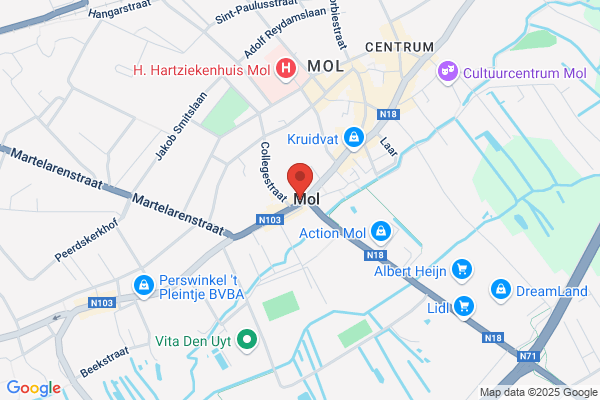 Goelen Dekoratie Bvba