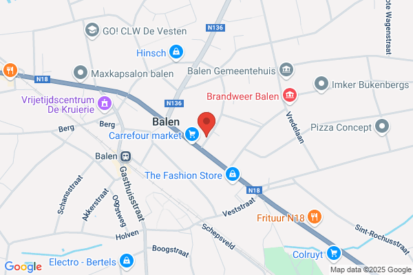 Btt Group Bvba