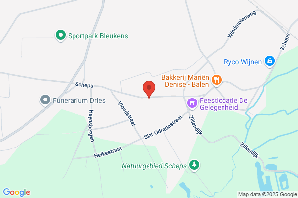 Paenen/Petrus