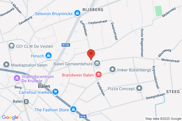 Berckmans/Fernand