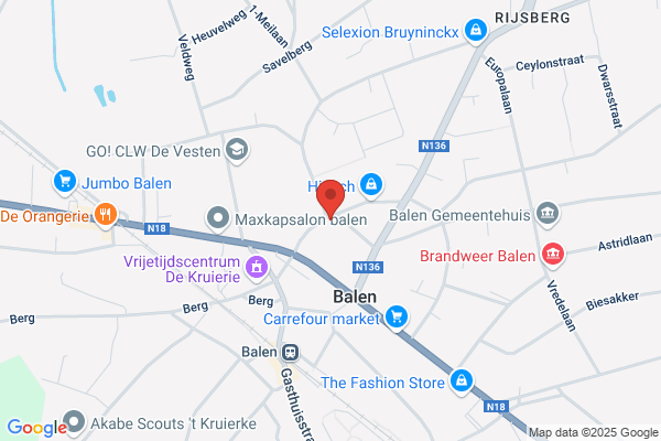 Vandegaer/Artheme