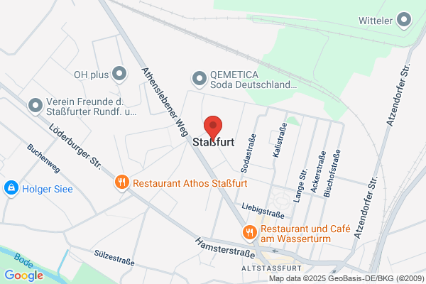 Staes/Fr.
