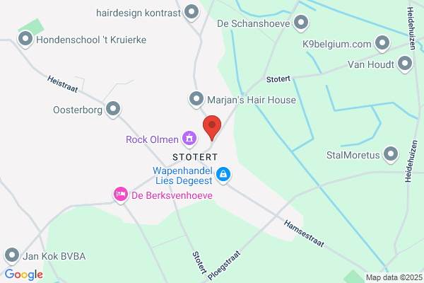Woestenborghs Koen