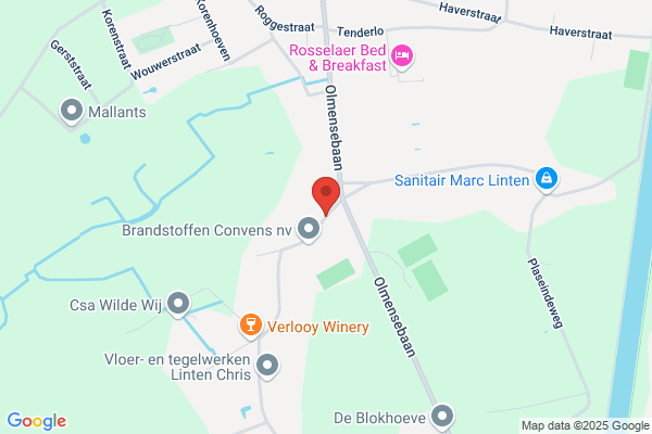 Aannemingen P.C. Bvba