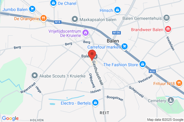 Autorijschool Hendriks Bvba
