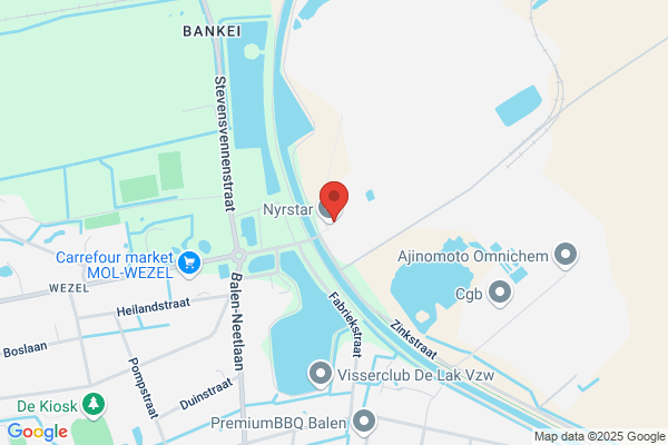 B.C.S Swinnen