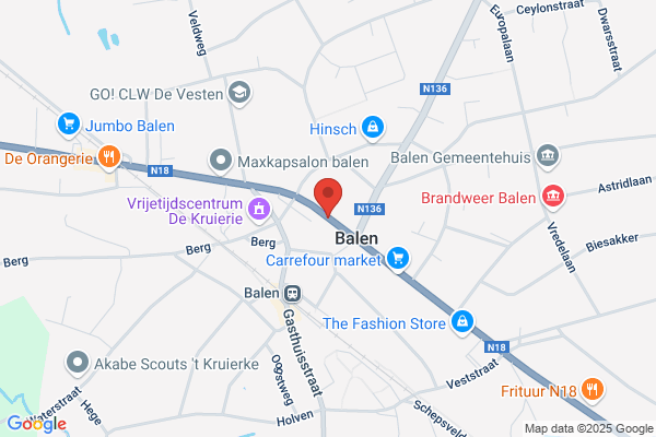 Balense Ambulancedienst