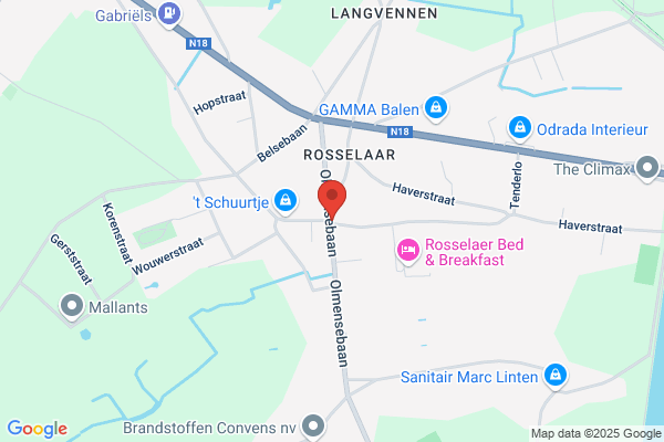 Broodjeshoek