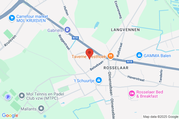 Catering 't Hoekske