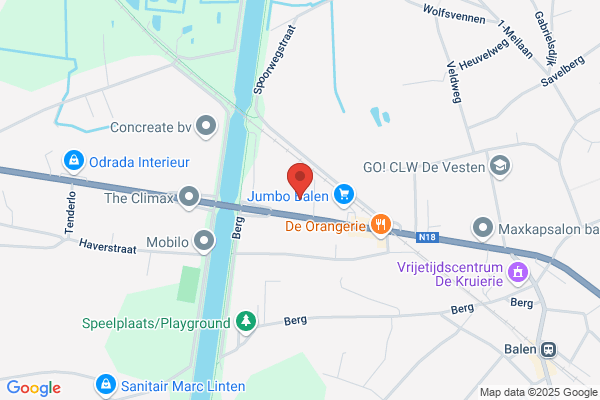 Dierenshop Tobias
