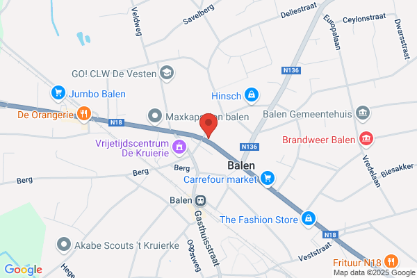 Dillen/Andre