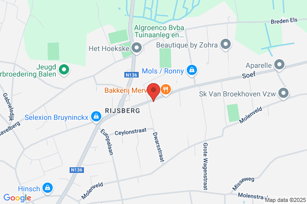 Geenen-G.A.B. Bvba Bvba