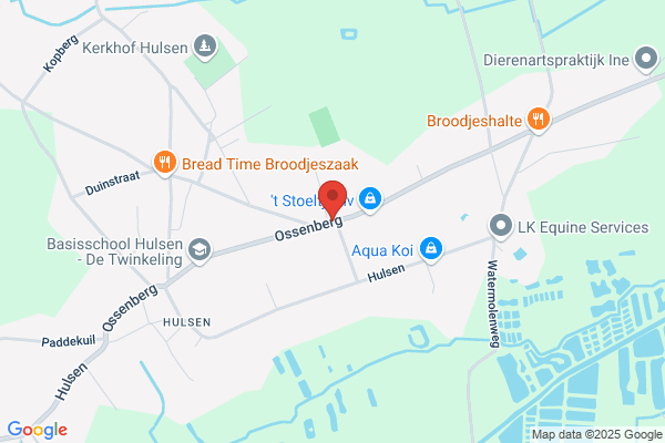Hondencentrum Wolfsbergen