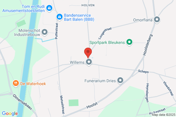 Kempische Pluimveecentrale Nv
