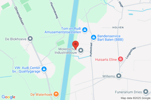 Metaalwerken Swerts
