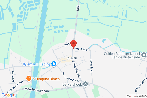 Van Eupen/Luc