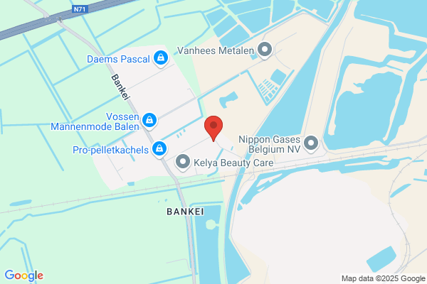 Vangeel-Linders
