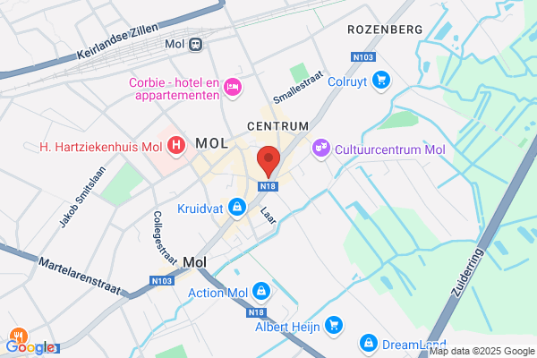Zwijsen Infoboek Nv