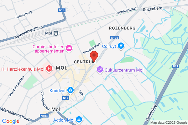 Het Verloren Rund