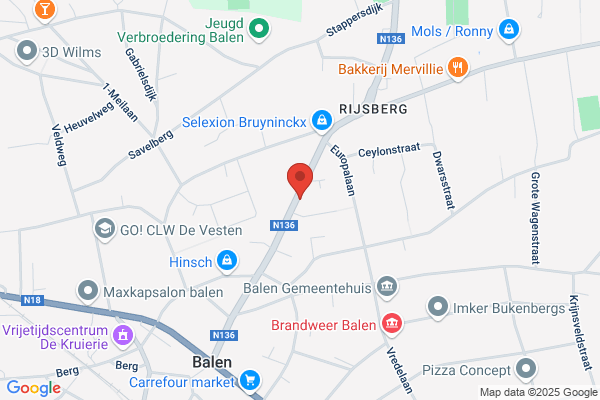 Rijmen/Rob