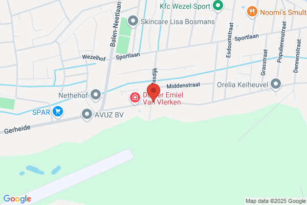De Schone Vliet