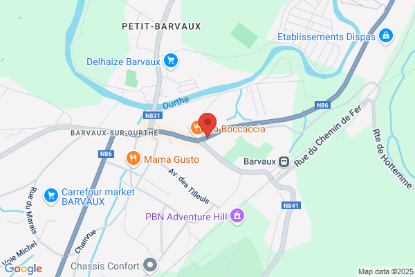 Auto-Ecole Bara Barvaux