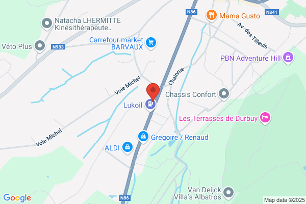 Centre Funéraire Pol Laffut & Heerwegh