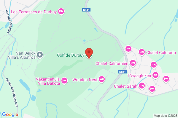 Golf de Durbuy