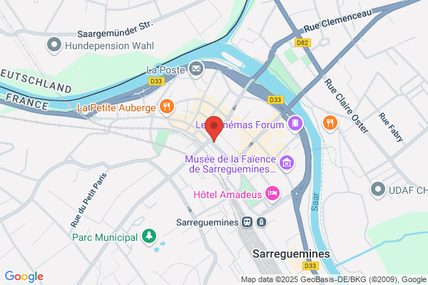 Infi-Nity Soins