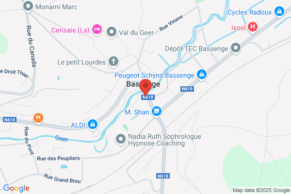 Depireux/Dieudonné
