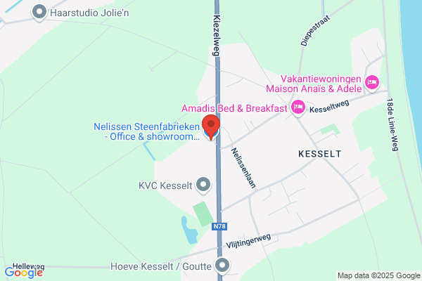Nelissen/Frans