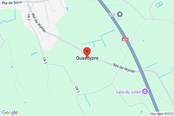 Quaedpeeros/Thierry