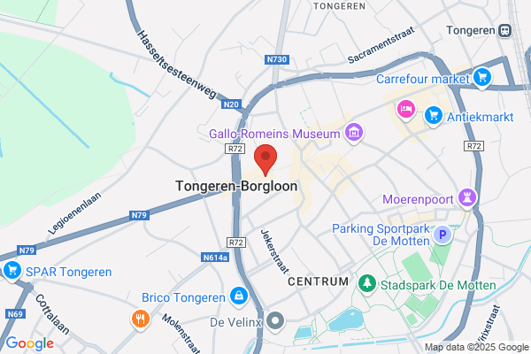 Gijsen Bakkerij