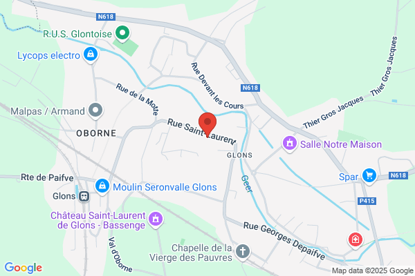 Bureau D'experts-Comptables Joset-Malpas