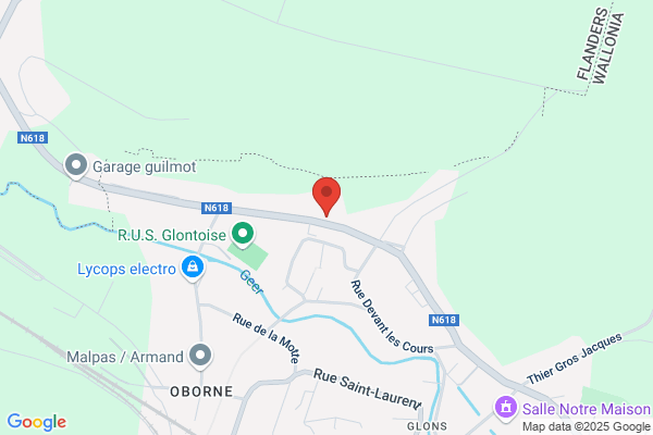 Garage Keppenne