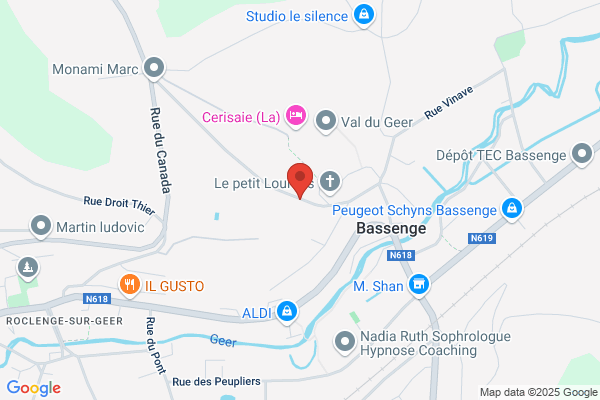Maisons J.L.D. Sprl
