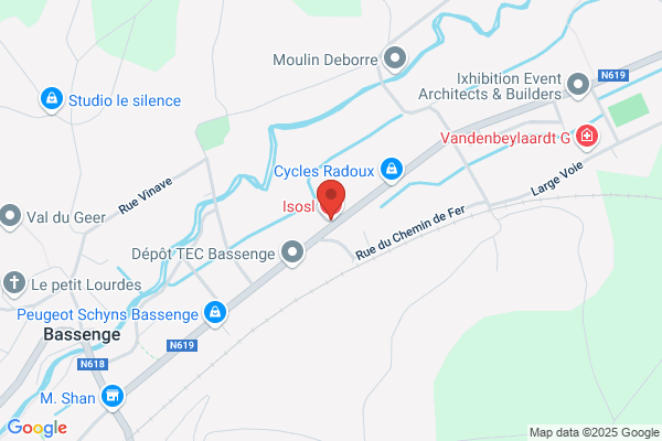 Saules (Les)
