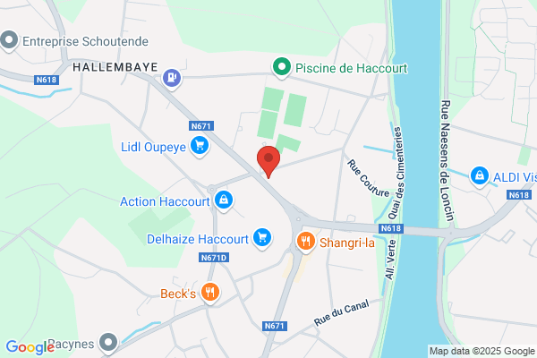 Hensenne/Bruno
