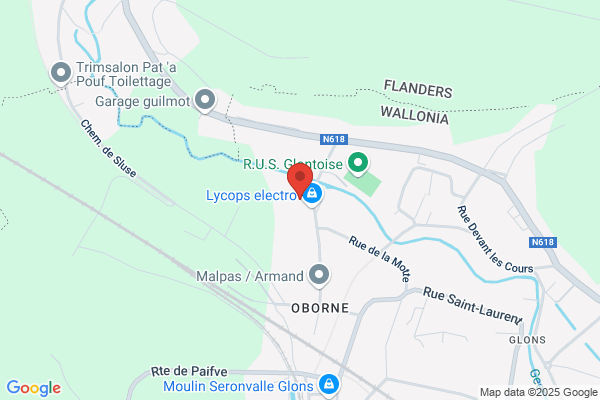 Cg Plâtre Sprl