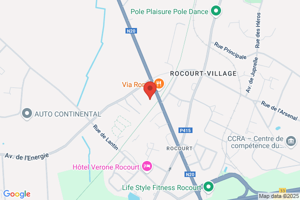 Guérin Bigmat Lepot Rocourt