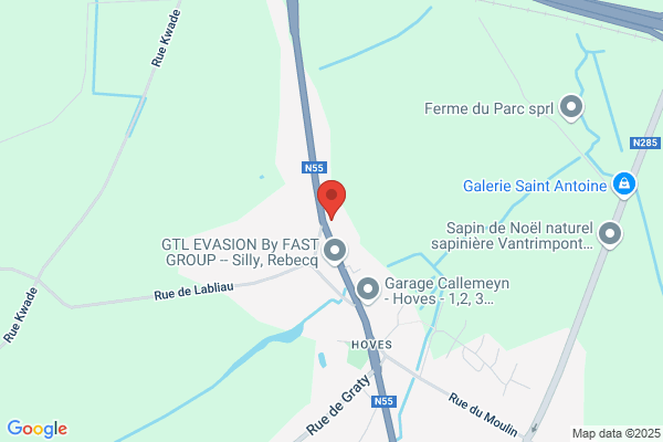 Liégeois Infirmière