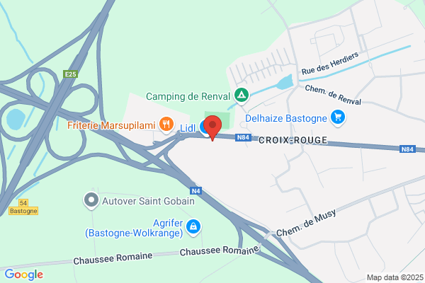 Voyages De Colnet Sprl