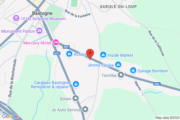 Voyages Lambin Sprl