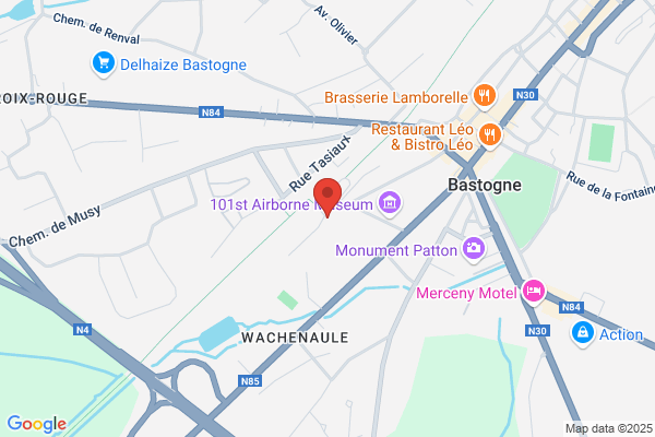 Fédération Wallonne Des Services