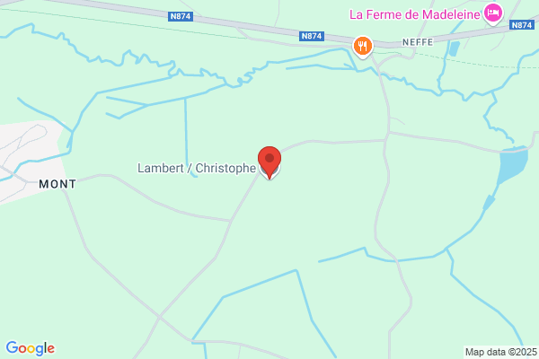 Lambert/Christophe