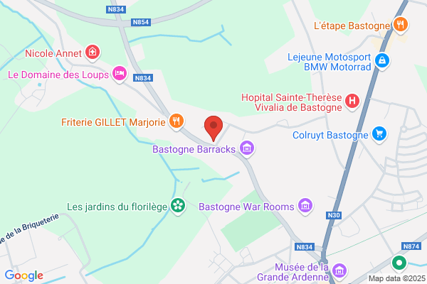 Maboge/Henri
